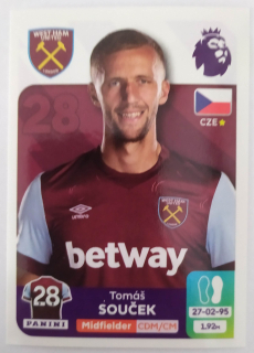 Premier League 2023/2024 - #595