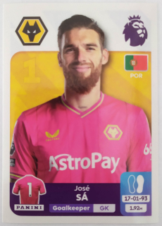 Premier League 2023/2024 - #609