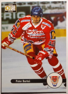 OFS 99/00 - Peter Bartoš - České Budějovice - #278