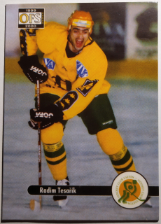 OFS 99/00 - Radim Tesařík - Vsetín - #66