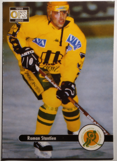 OFS 99/00 - Roman Stantien - Vsetín - #64