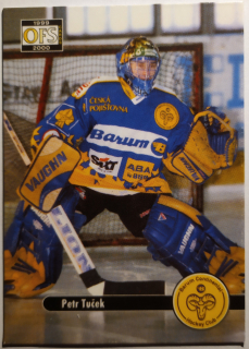 OFS 99/00 - Petr Tuček - Zlín - #550