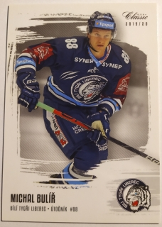 OFS 19/20 - Michal Bulíř - Liberec - #19