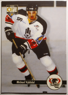 OFS 99/00 - Michael Vyhlídal - Havířov - #249