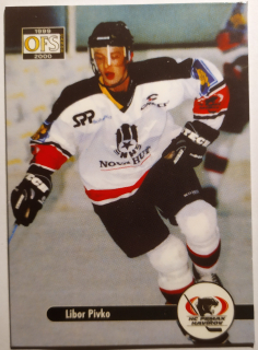 OFS 99/00 - Libor Pivko - Havířov - #243