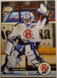 OFS 99/00 - Dušan Salfický - Plzeň - #15
