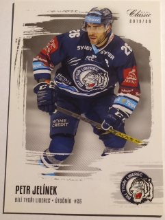 OFS 19/20 - Petr Jelínek - Liberec - #29