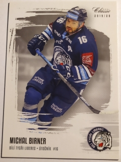 OFS 19/20 - Michal Birner - Liberec - #31