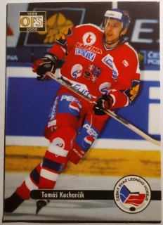 OFS 99/00 - Tomáš Kucharčík - Reprezentace - #263