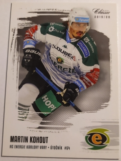 OFS 19/20 - Martin Kohout - Karlovy Vary - #215