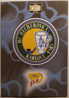 OFS 99/00 - Karlovy Vary