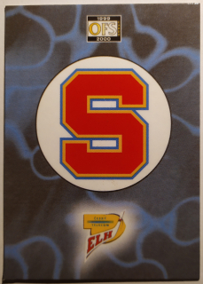 OFS 99/00 - Sparta