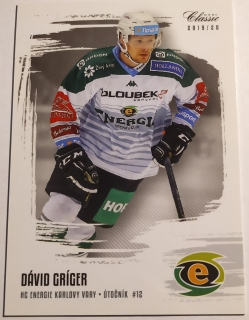 OFS 19/20 - Dávid Gríger - Karlovy Vary - #207