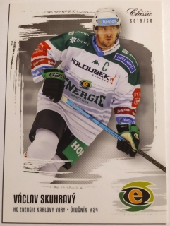 OFS 19/20 - Václav Skuhravý - Karlovy Vary - #211