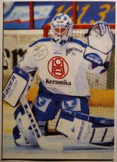 OFS 99/00 - Plzeň - Seznam - #10