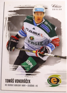 OFS 19/20 - Tomáš Vondráček - Karlovy Vary - #200