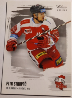 OFS 19/20 - Petr Strapáč - Olomouc - #103