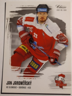 OFS 19/20 - Jan Jaroměřský - Olomouc - #97