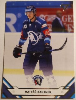 SportZoo ELH 21/22 - Matyáš Kantner - Plzeň - #156