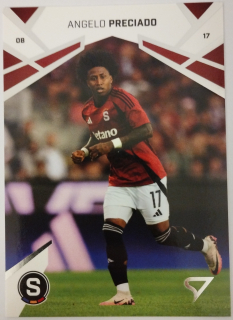 SportZoo Chance Liga 24/25 - Angelo Preciado - Sparta - #3