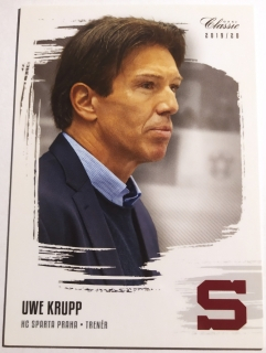 OFS 19/20 - Uwe Krupp - Sparta - #180