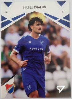 SportZoo Chance Liga 24/25 - Matěj Chaluš - Ostrava - #38