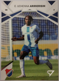SportZoo Chance Liga 24/25 - Emannuel Uchenna Aririerisim - Ostrava - #41