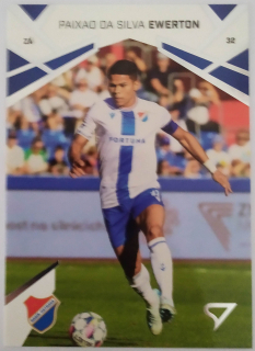 SportZoo Chance Liga 24/25 - Ewerton - Ostrava - #44