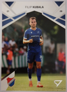 SportZoo Chance Liga 24/25 - Filip Kubala - Ostrava - #47
