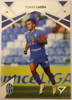 SportZoo Chance Liga 24/25 - Tomáš Ladra - Mladá Boleslav - #54