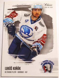 OFS 19/20 - Lukáš Kaňák - Plzeň - #51