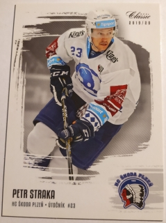 OFS 19/20 - Petr Straka - Plzeň - #42