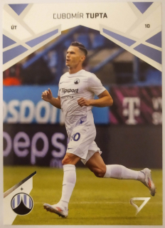 SportZoo Chance Liga 24/25 - Ľubomír Tupta - Liberec - #108
