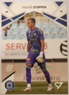 SportZoo Chance Liga 24/25 - Tadeáš Stoppen - Olomouc - #109