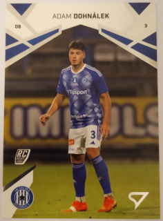 SportZoo Chance Liga 24/25 - Adam Dohnálek - Olomouc - #110