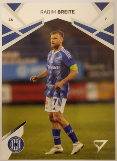SportZoo Chance Liga 24/25 - Radim Breite - Olomouc - #113