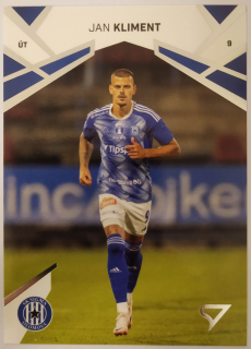 SportZoo Chance Liga 24/25 - Jan Kliment - Olomouc - #120