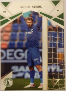 SportZoo Chance Liga 24/25 - Michal Reichl - Bohemka - #145