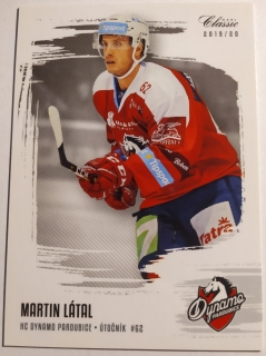 OFS 19/20 - Martin Látal - Pardubice - #223