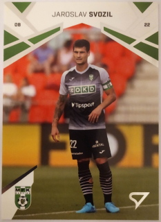 SportZoo Chance Liga 24/25 - Jaroslav Svozil - Karviná - #161