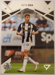 SportZoo Chance Liga 24/25 - Petr Zíka - České Budějovice - #178