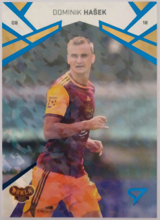SportZoo Chance Liga 24/25 - Dominik Hašek - Aurora Spark - Dukla - #182