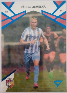 SportZoo Chance Liga 24/25 - Václav Jemelka - Aurora Spark - Plzeň - #28