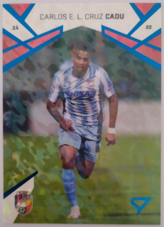 SportZoo Chance Liga 24/25 - Cadu - Aurora Spark - Plzeň - #29