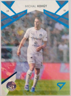 SportZoo Chance Liga 24/25 - Michal Kohút - Aurora Spark - Slovácko - #68