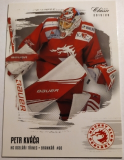 OFS 19/20 - Petr Kváča - Třinec - #4
