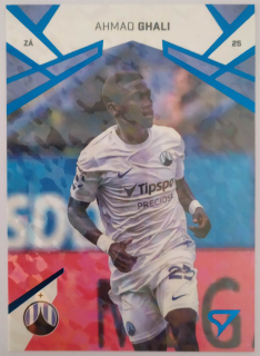 SportZoo Chance Liga 24/25 - Ahmed Ghali - Aurora Spark - Liberec - #101