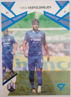 SportZoo Chance Liga 24/25 - Ivan Varfolomejev - Aurora Spark - Liberec - #104
