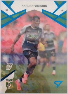 SportZoo Chance Liga 24/25 - Kahuan Vinicius - Aurora Spark - Karviná - #168