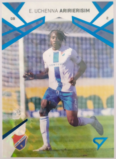 SportZoo Chance Liga 24/25 - Emannuel Uchenna Aririerisim - Aurora Spark - Ostrava - #41